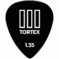 Набор медиаторов DUNLOP 462R1.35 Tortex TIII купить в интернет магазине