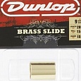 Слайд DUNLOP 223 Brass Slide Medium Medium Knuckle купить в интернет магазине