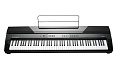 Купить Цифровое пианино Kurzweil KA70 LB черное в интернет магазине