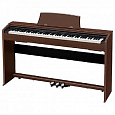 Купить Цифровое фортепиано Casio Privia PX-770BN в интернет магазине