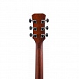Акустическая гитара JET JF-155 OP купить в интернет магазине
