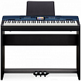 Купить Цифровое фортепиано Casio Privia PX-560MBE в интернет магазине